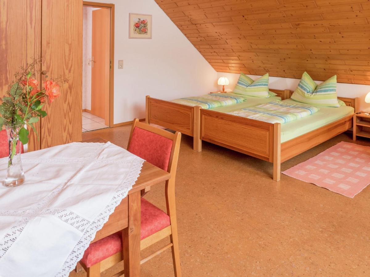 Charming Apartment In Regelsbach Near City Centre Schuttertal Εξωτερικό φωτογραφία