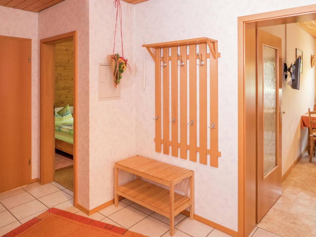 Charming Apartment In Regelsbach Near City Centre Schuttertal Εξωτερικό φωτογραφία